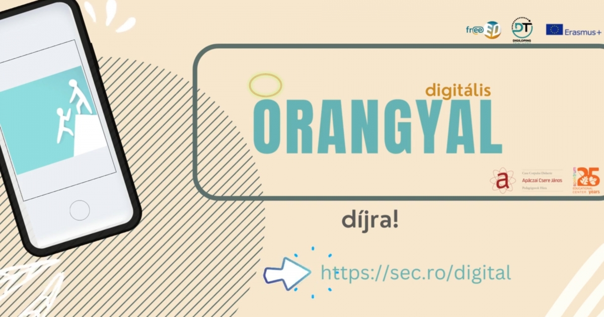 Kampány a mentor tanárokért